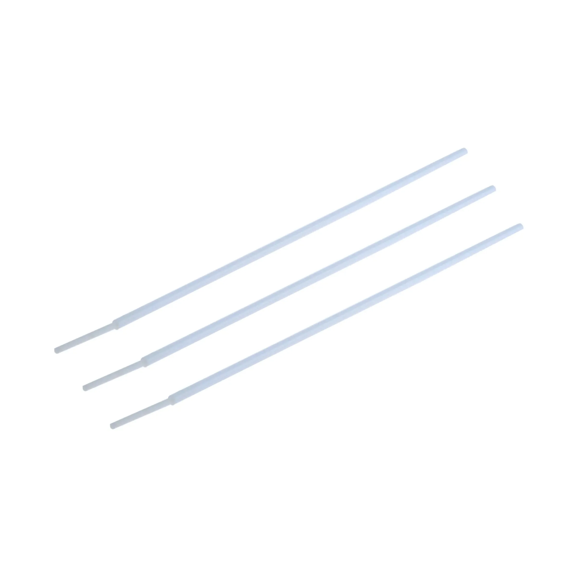 1.25 mm Fiber Optic Sleeve Swab - Chemtronics