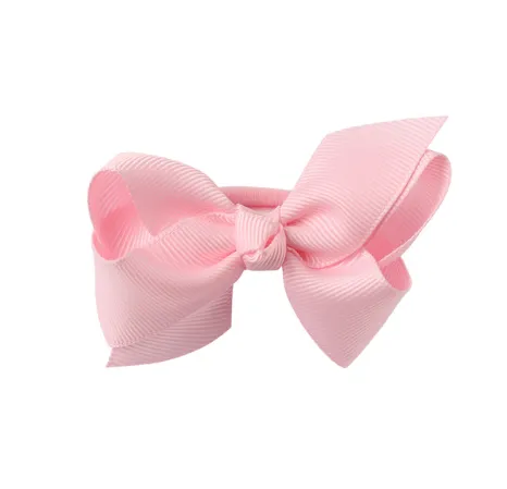 3 Inch bow hair ties