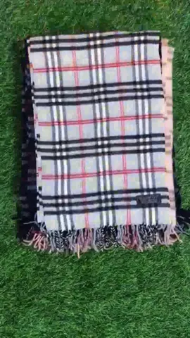 90's Clueless burberry scarves