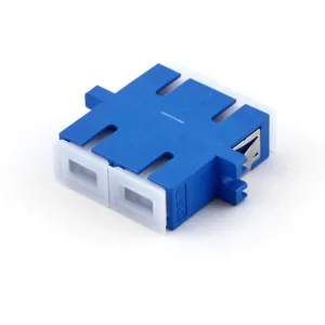 Adapter Duplex SC/PC SM Ceramic