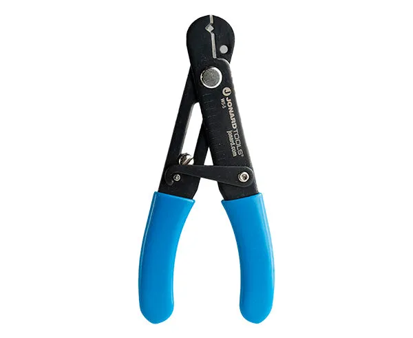 Adjustable Wire Stripper & Cutter