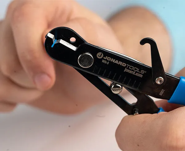 Adjustable Wire Stripper & Cutter