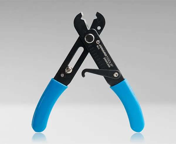 Adjustable Wire Stripper & Cutter