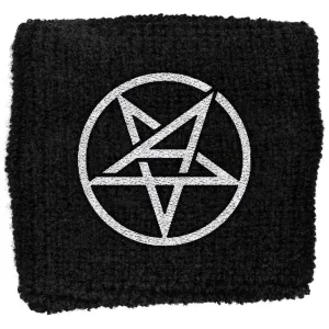 Anthrax Sweatband: Pentathrax (Loose)