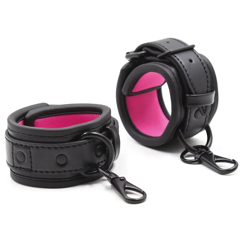 BDSM Bondage Fetish HandCuffs