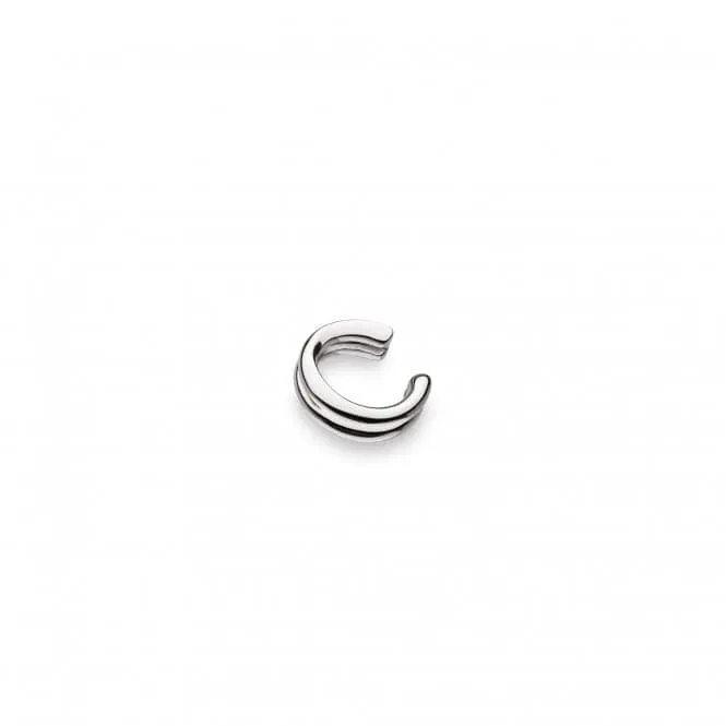 Bevel Unity Solo Ear Cuff 41171RP