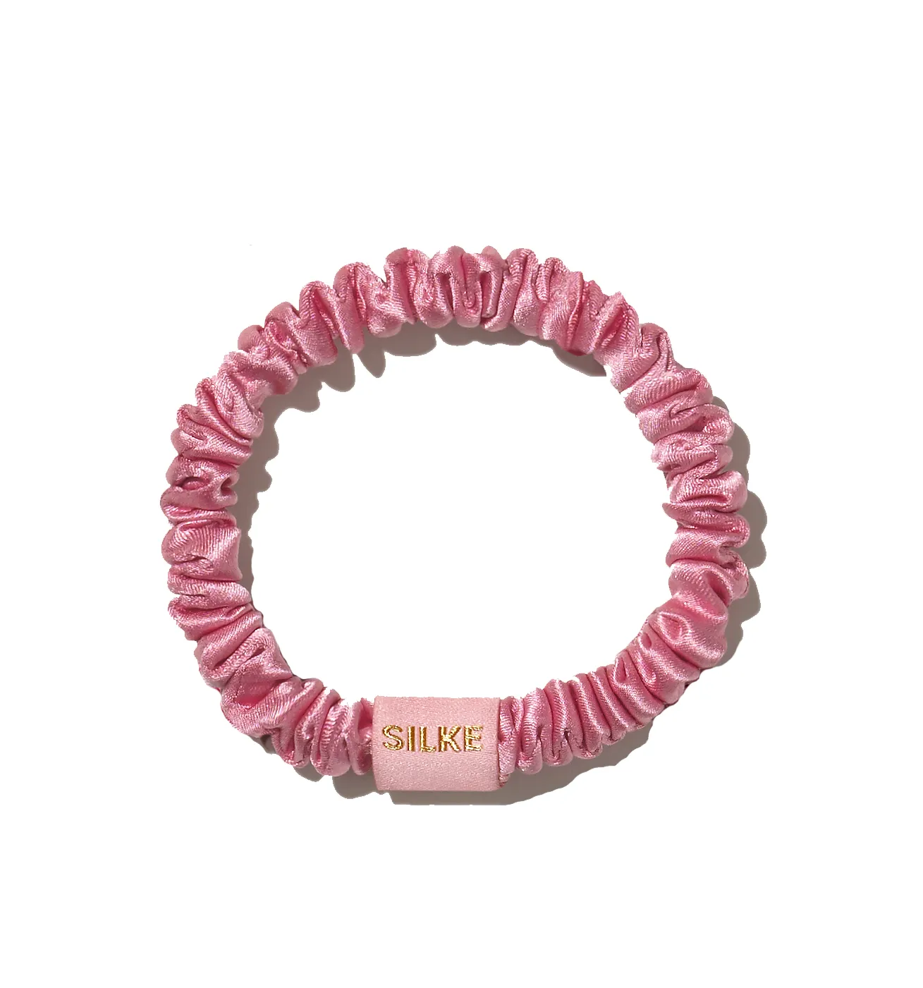 Blossom hair tie