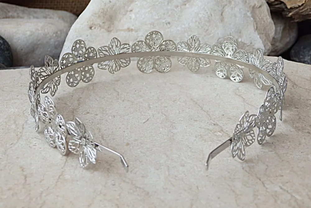 Bridal Tiara