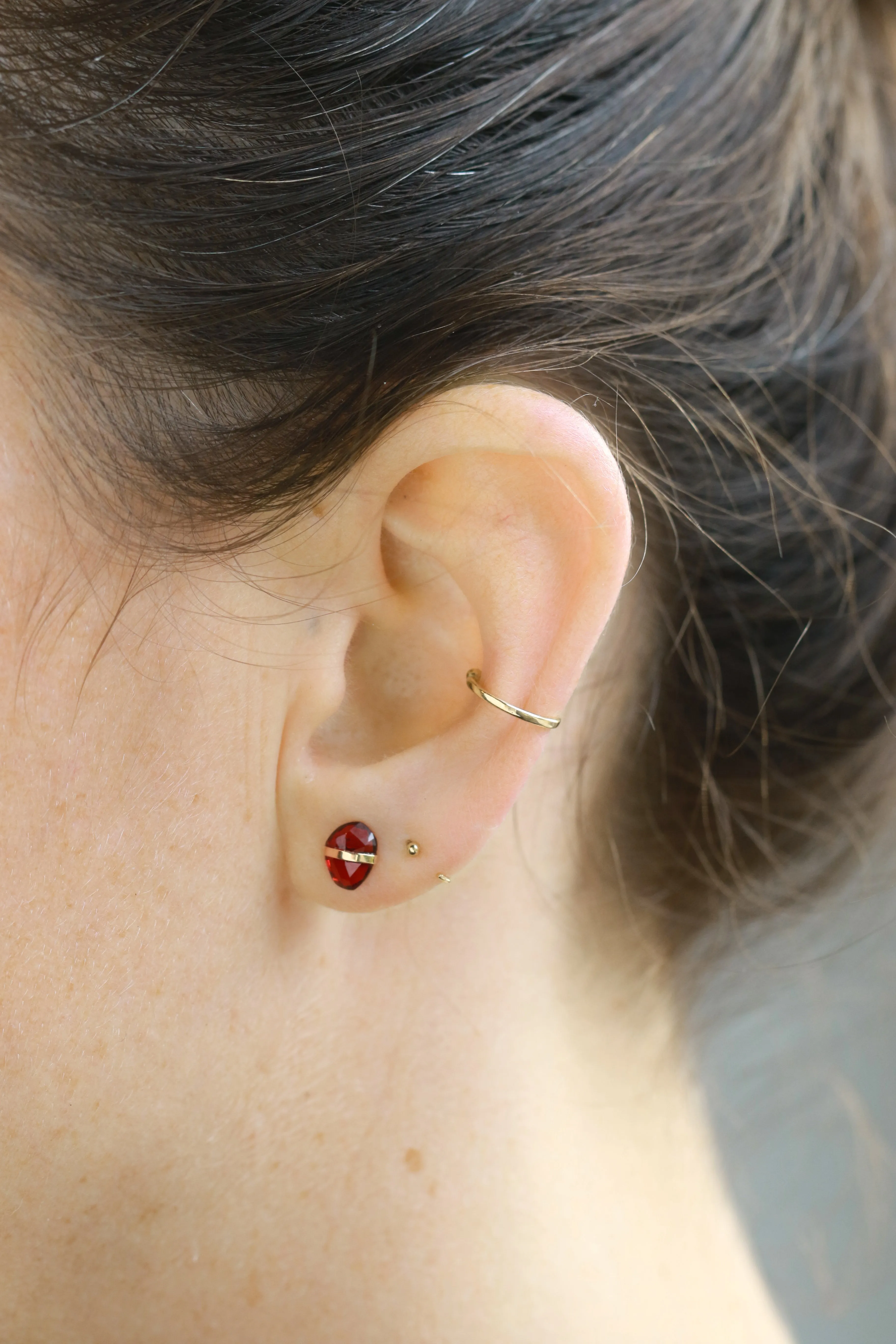 Classic Ear Cuff