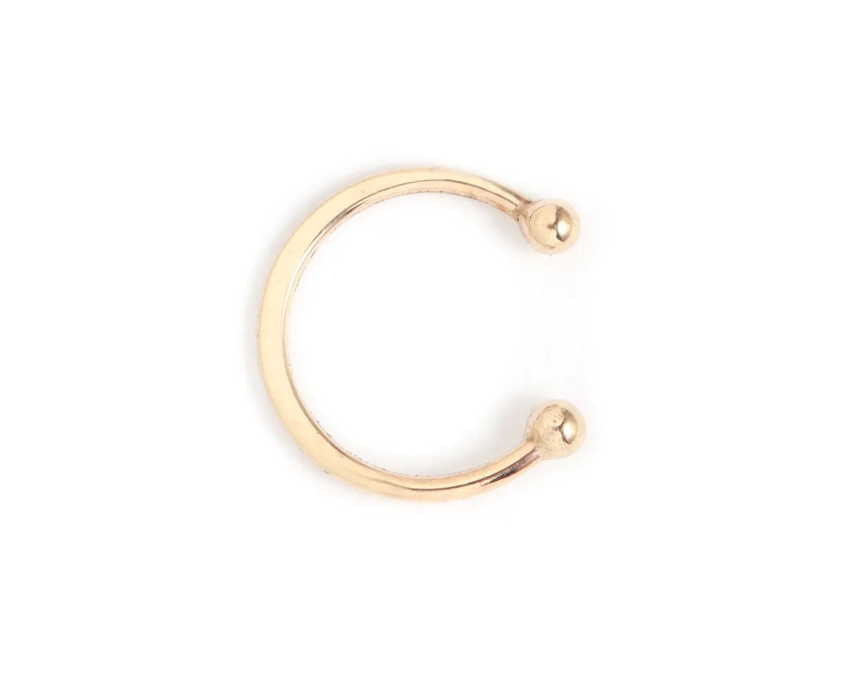 Classic Ear Cuff