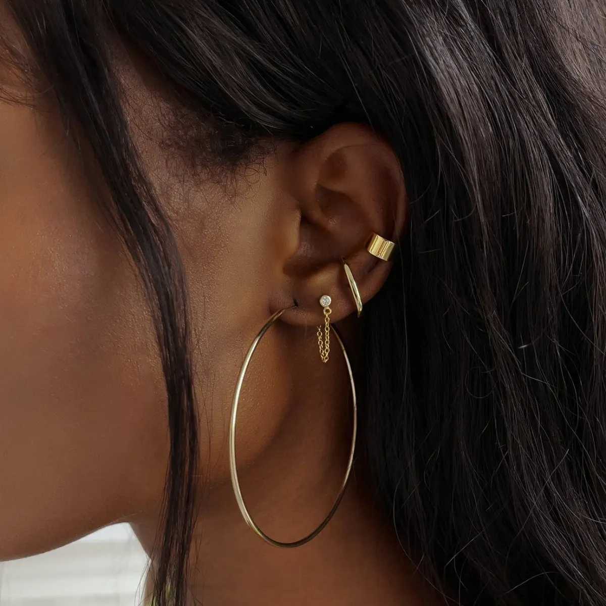 Classic Ear Cuff