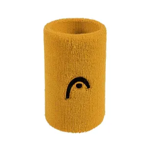 Cotton Wristband | 5 inch | Colour - Fluro-Yellow