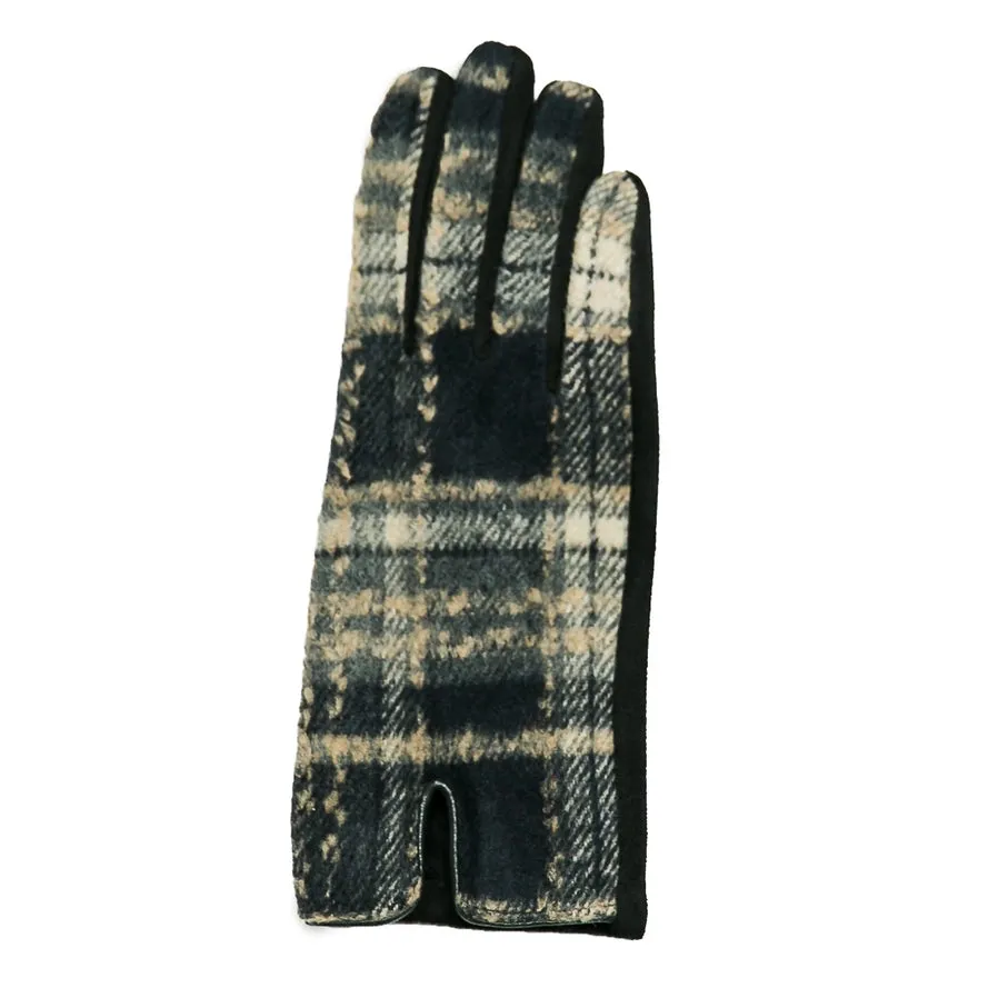 Dawn Glove with touchscreen