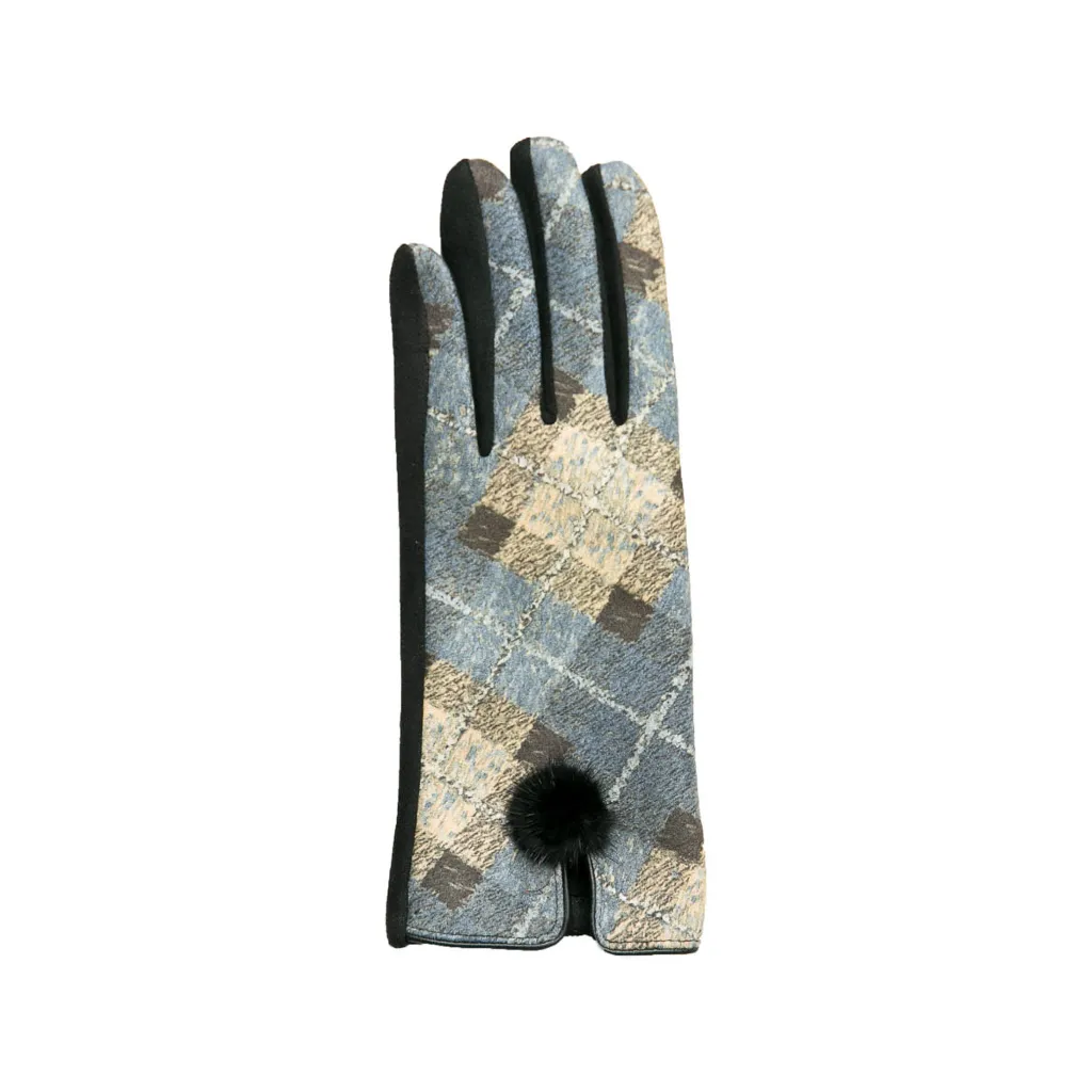 Edith Gloves - Womens