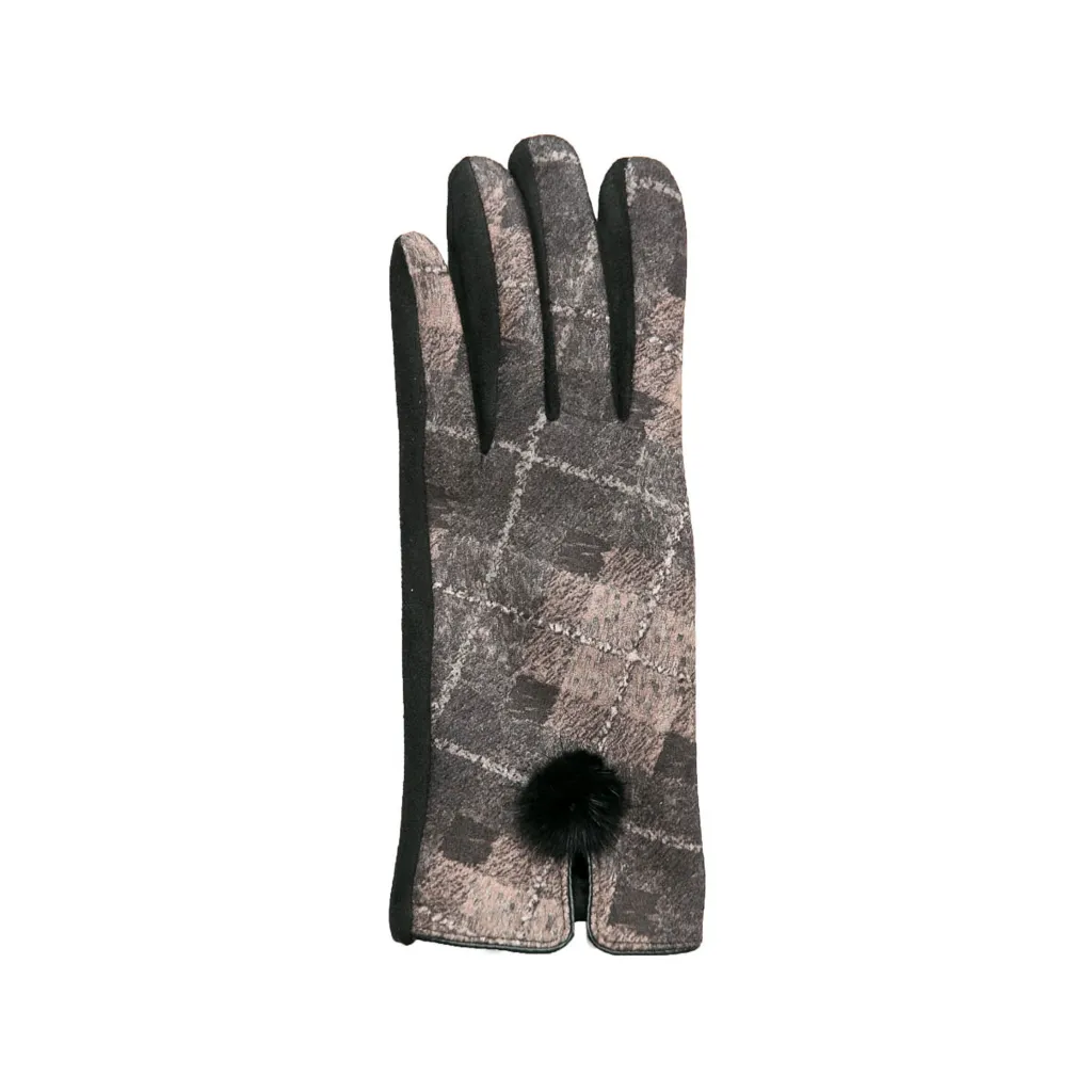 Edith Gloves - Womens