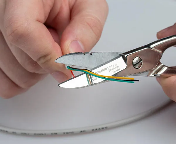 Electrician's Scissors