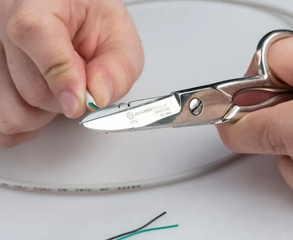 Electrician's Scissors