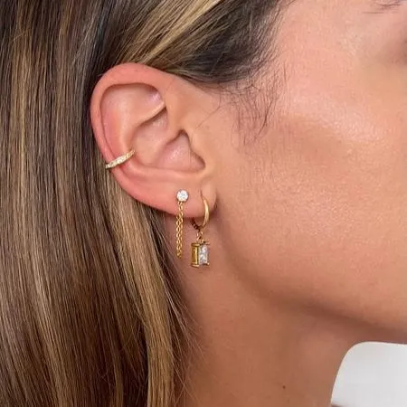 Ellie Vail - Leila Ear Cuff