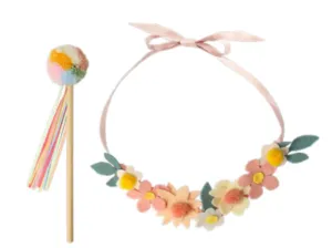 Flower Crown Craft Kit