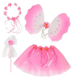 Flower Fairy Kit Child's