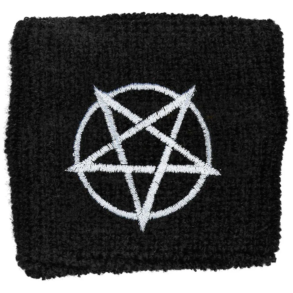 Generic Sweatband: Pentagram (Loose)