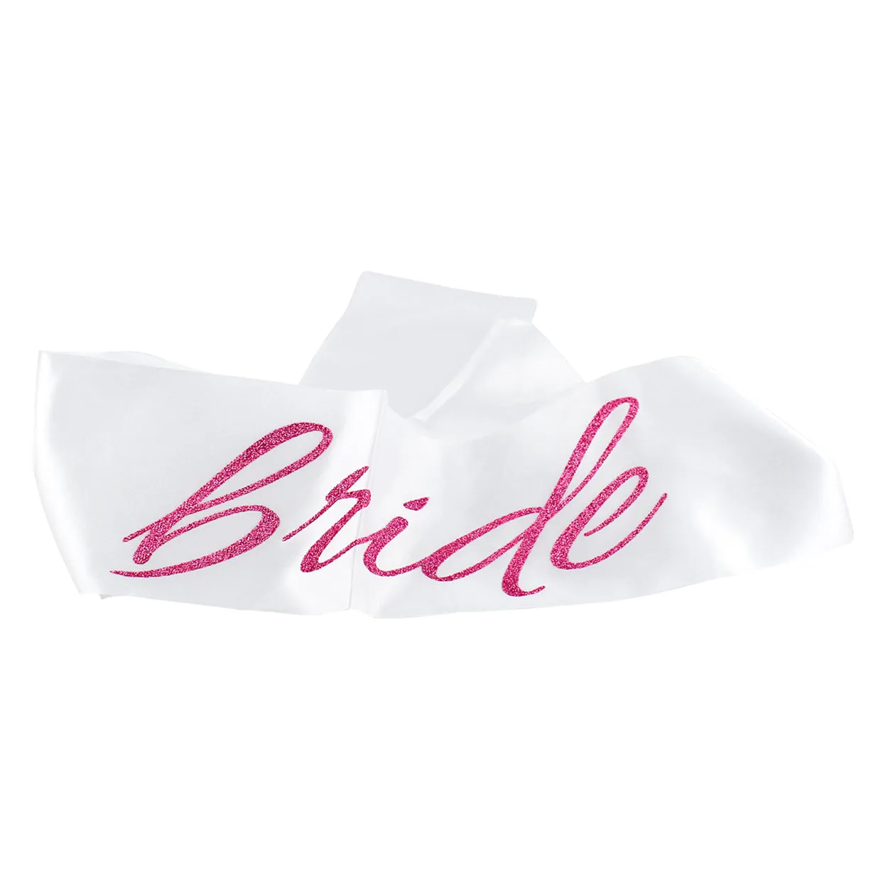 Glitterati Bride Veil - Really Cute!