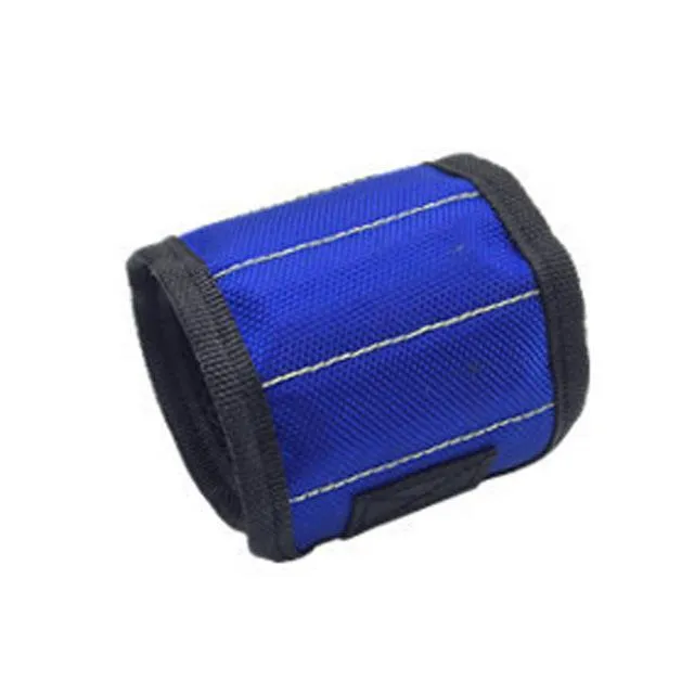 Handyman Pouch Magnetic Wristband