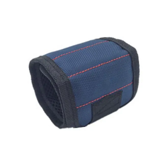 Handyman Pouch Magnetic Wristband