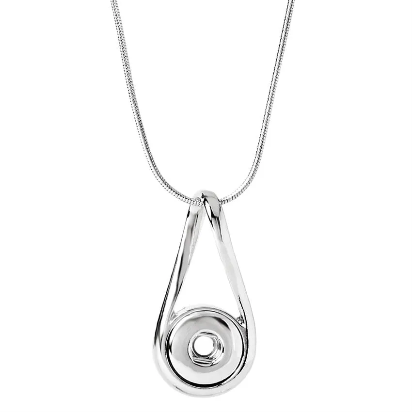 Infinity Necklace