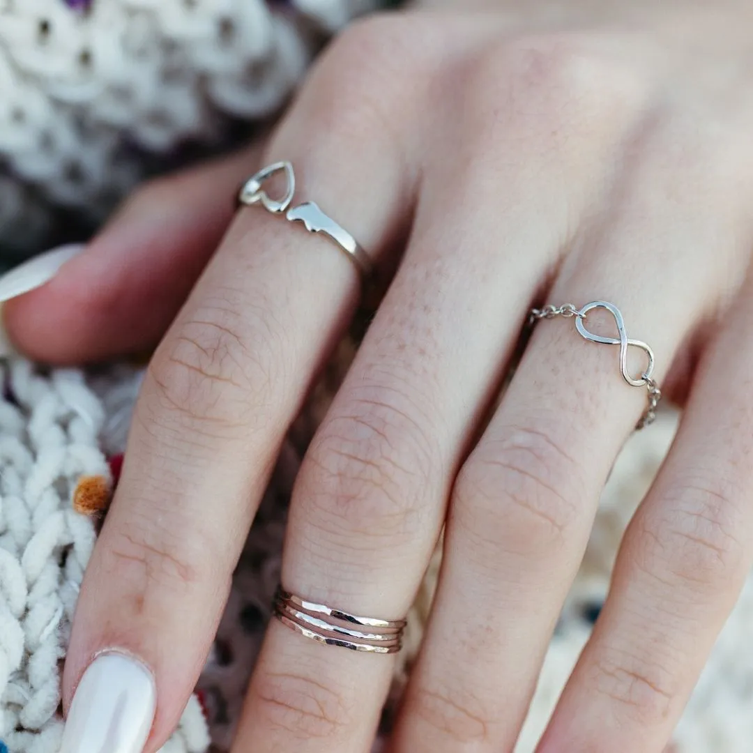 Infinity Ring