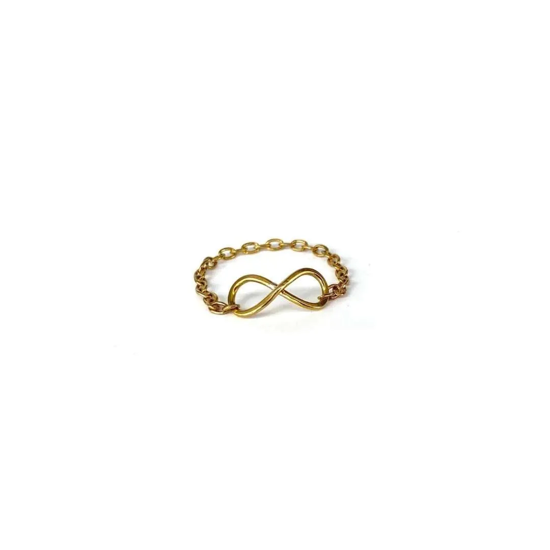 Infinity Ring