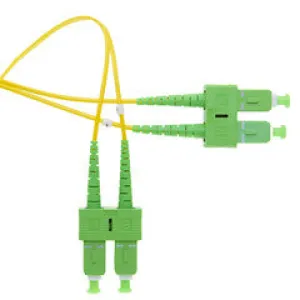 Mode Conditioning Cable SC / SC, OM2 Multimode,  50/125, 2 meter