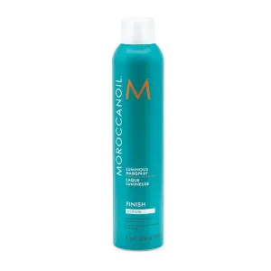 Moroccanoil Luminous Hairspray Medium