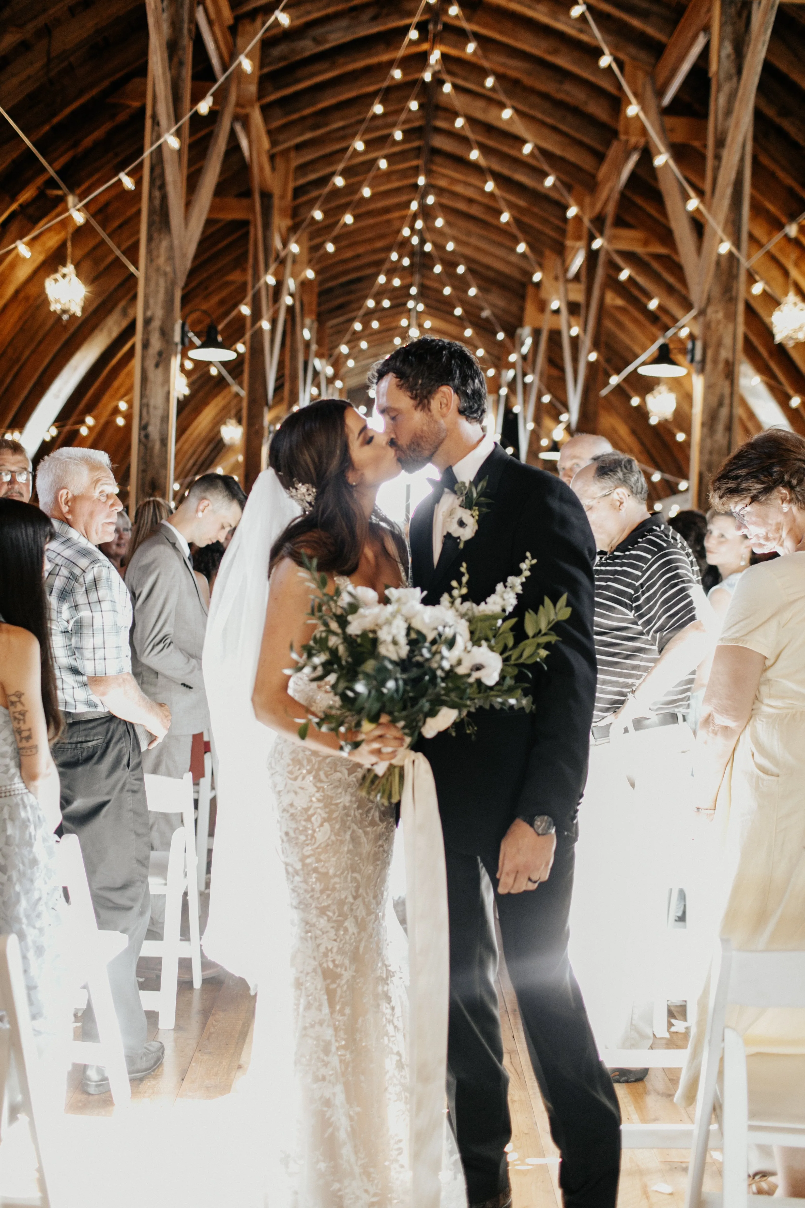 PERSEPHONE 3D Floral and Lace Cathedral Veil