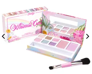 Petite 'n Pretty Whimsicali Eye And Cheek Palette