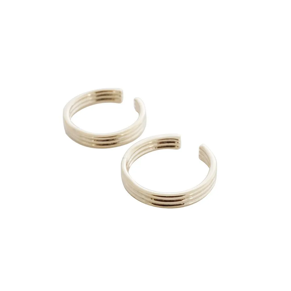 Rowe Ear Cuffs