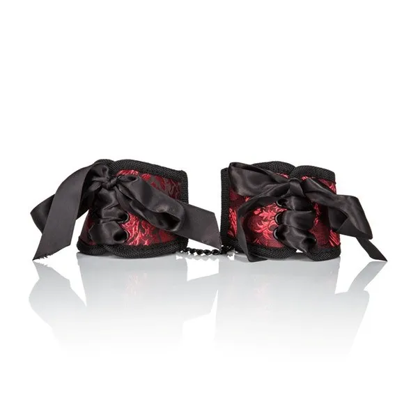 Scandal Corset Cuffs