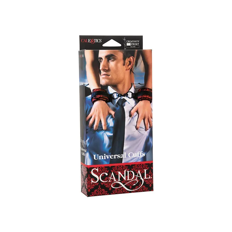 Scandal Universal Cuffs