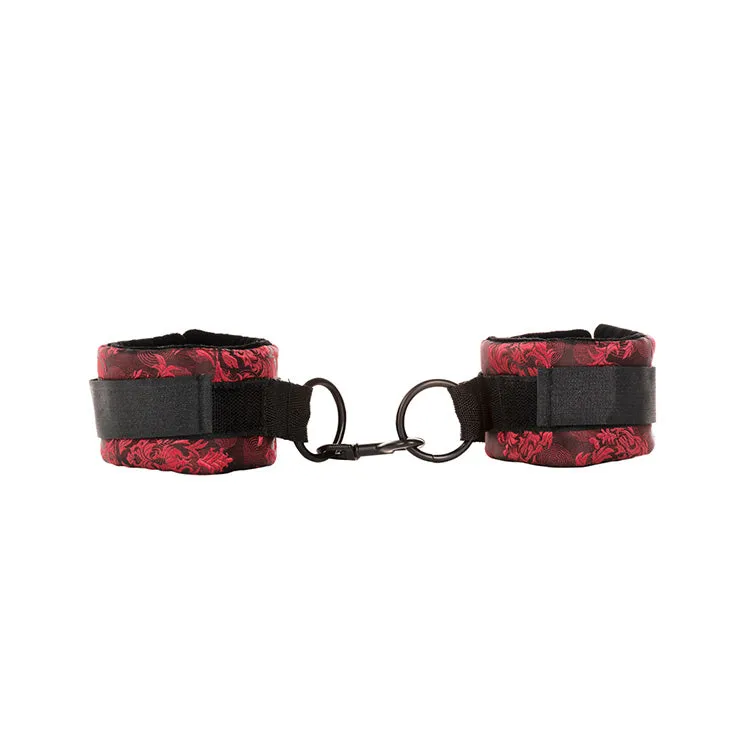 Scandal Universal Cuffs