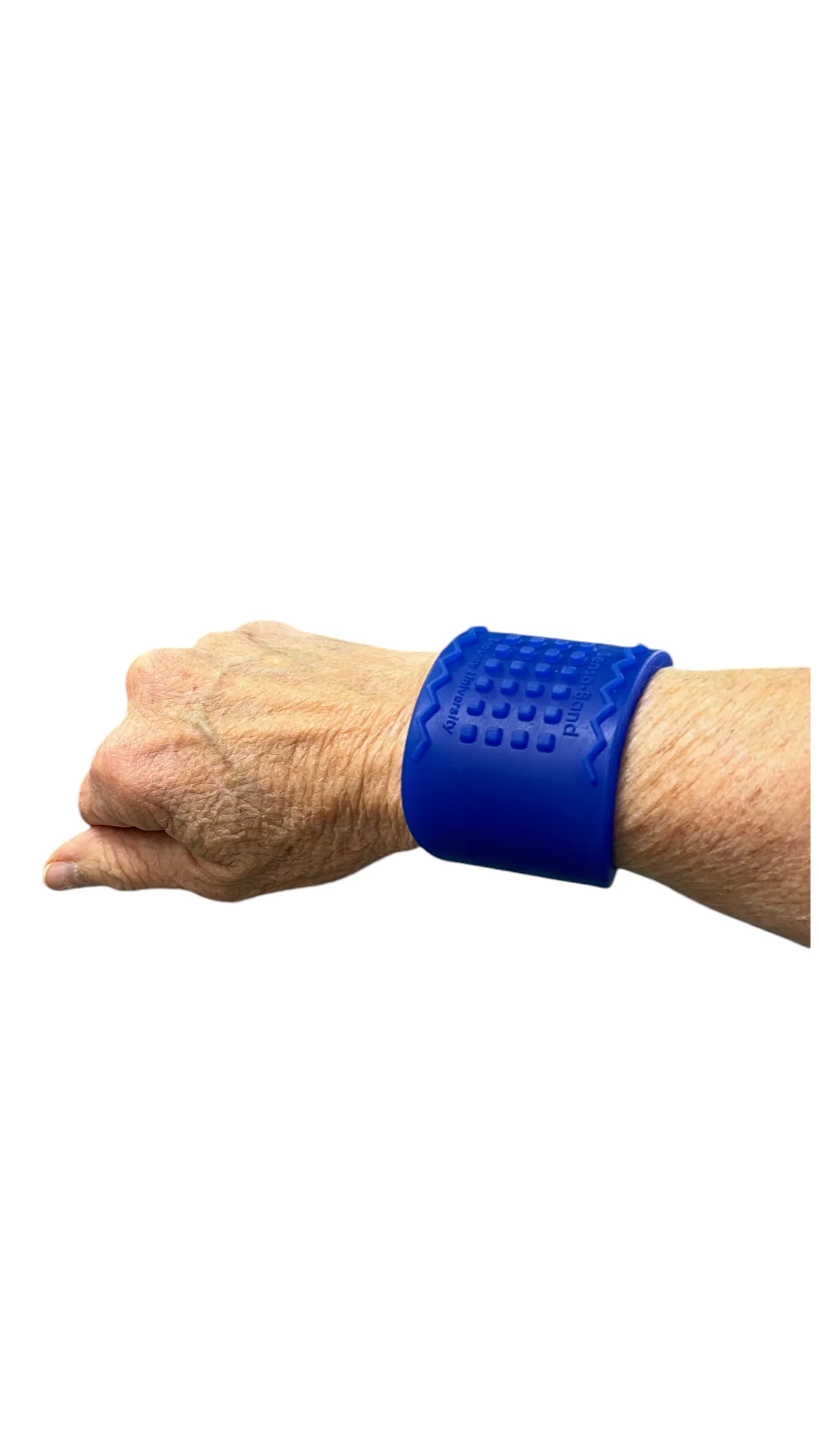 Senso-Band Chew and Fidget WristBand