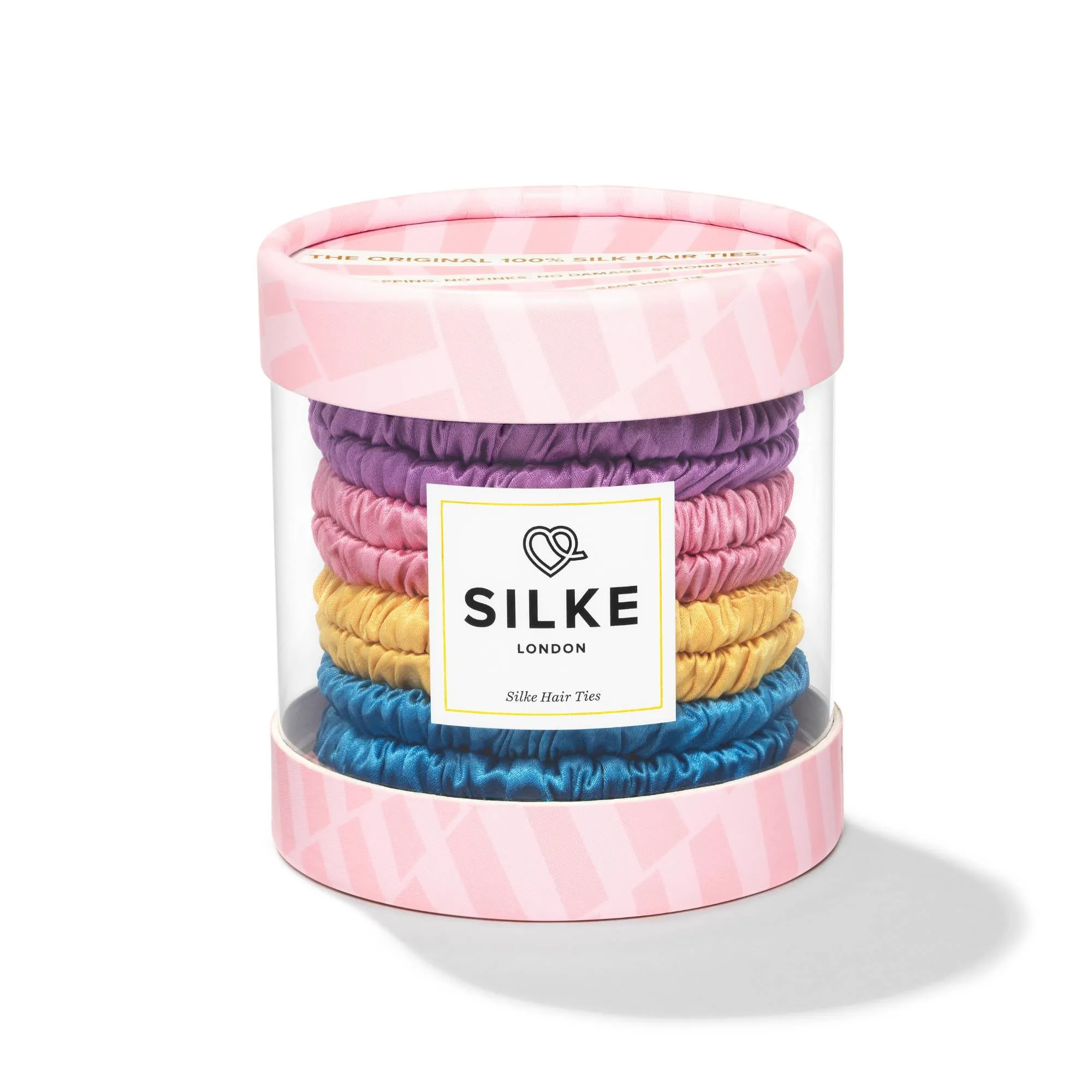 SILKE Hair Ties