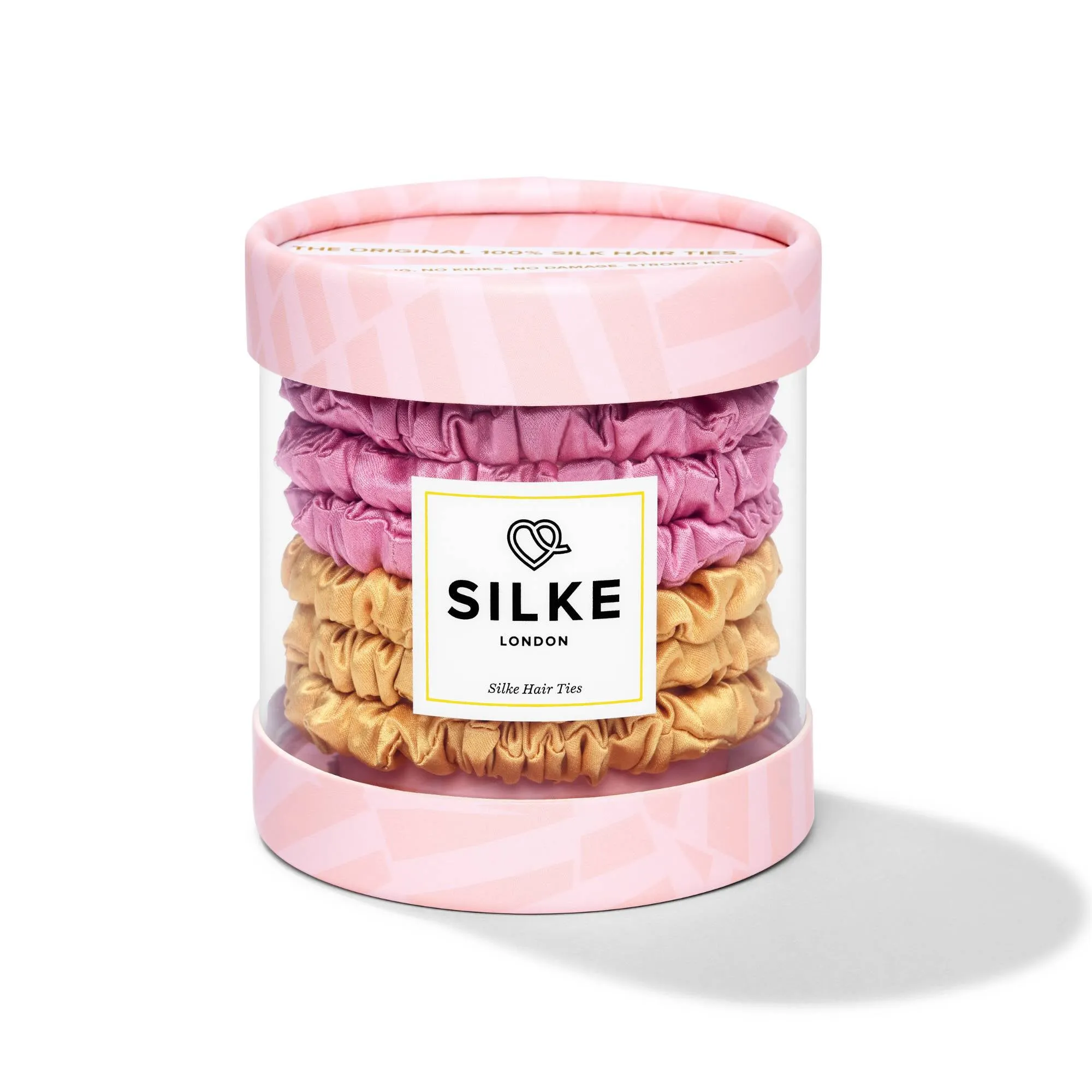 SILKE Hair Ties