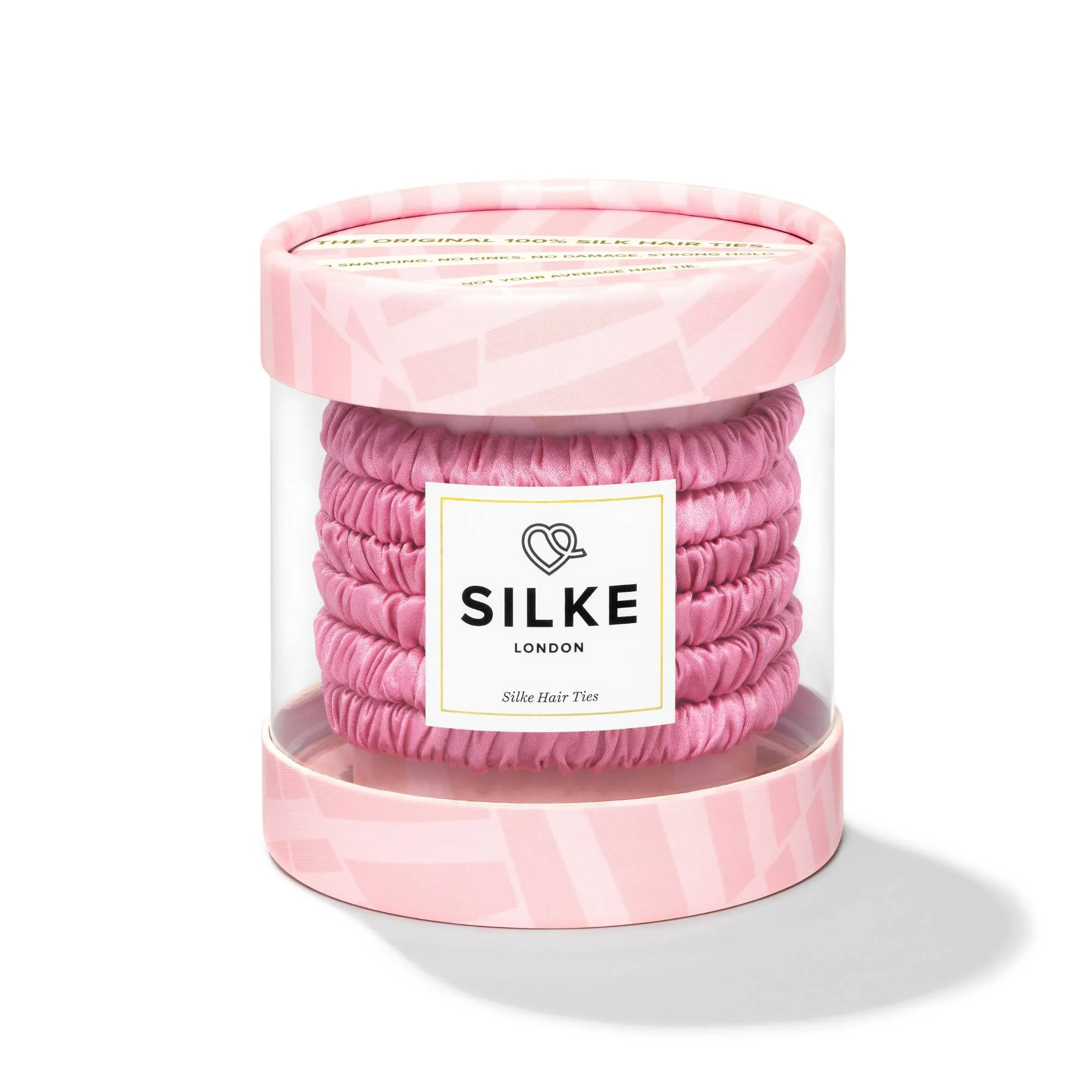 SILKE Hair Ties