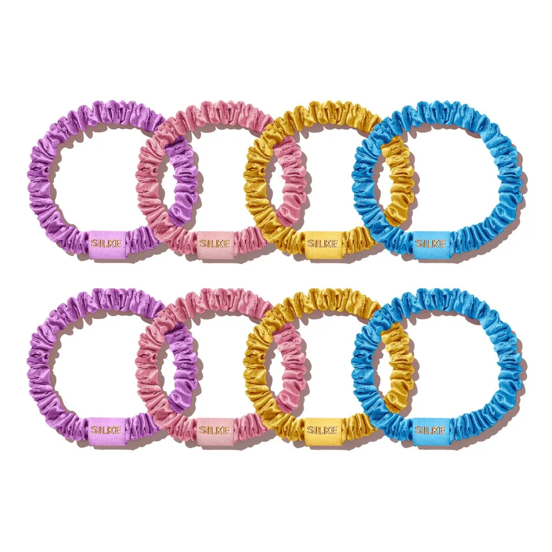 SILKE Hair Ties