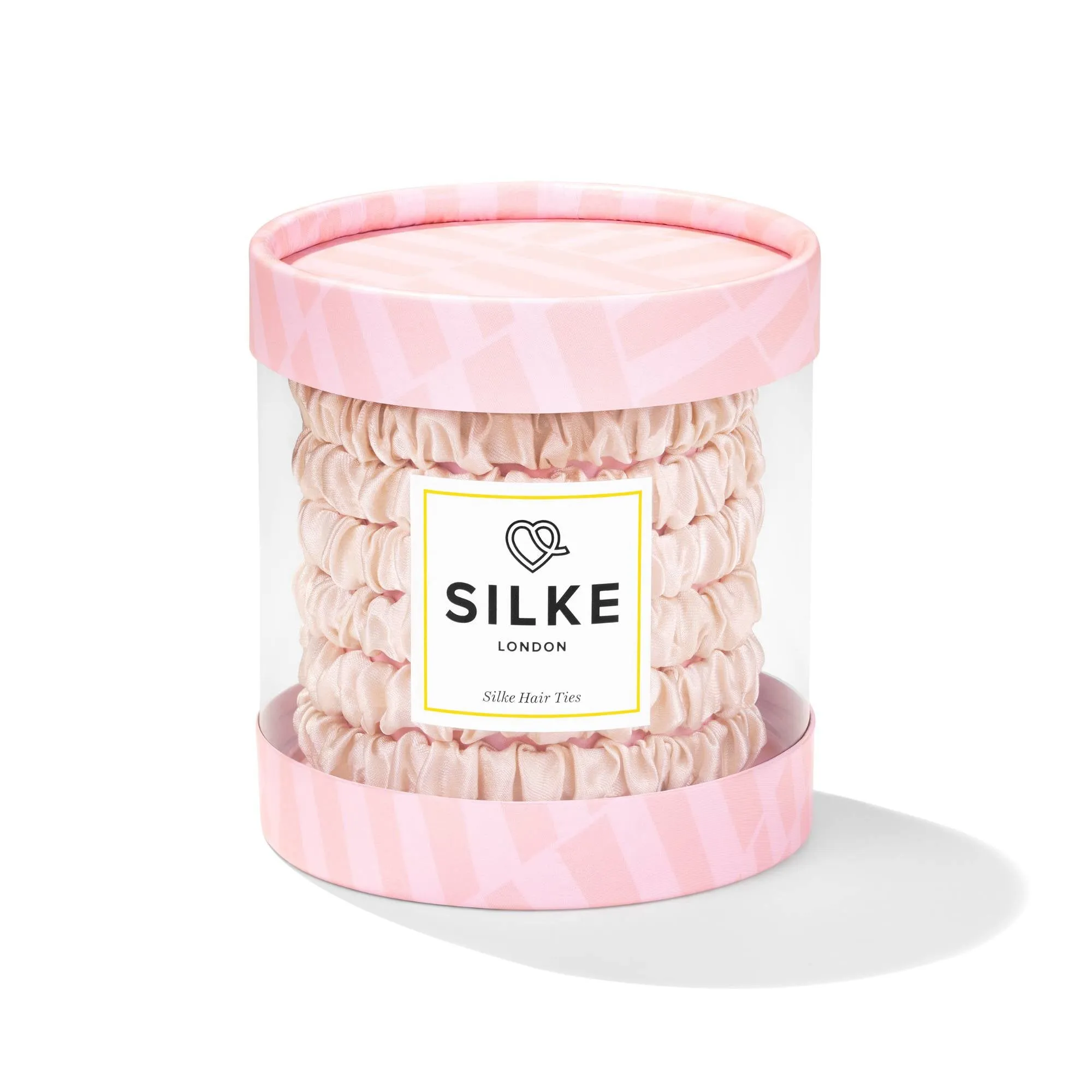 SILKE Hair Ties