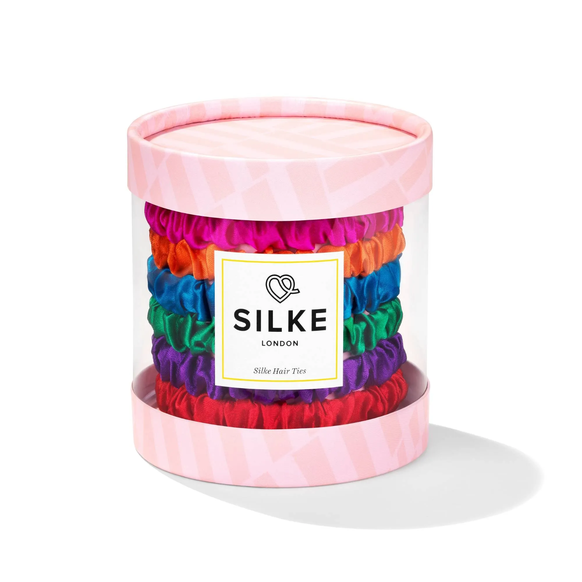 SILKE Hair Ties