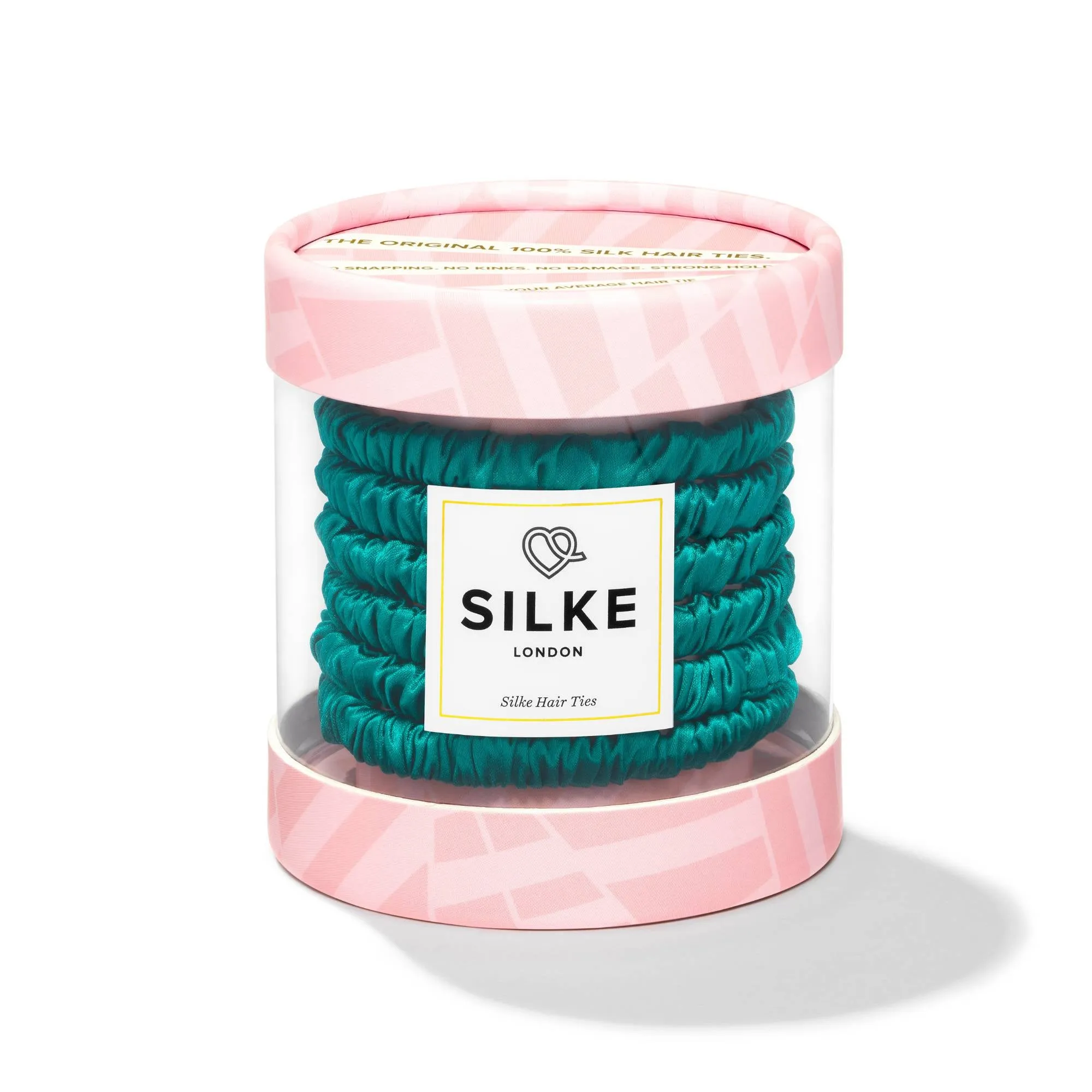 SILKE Hair Ties