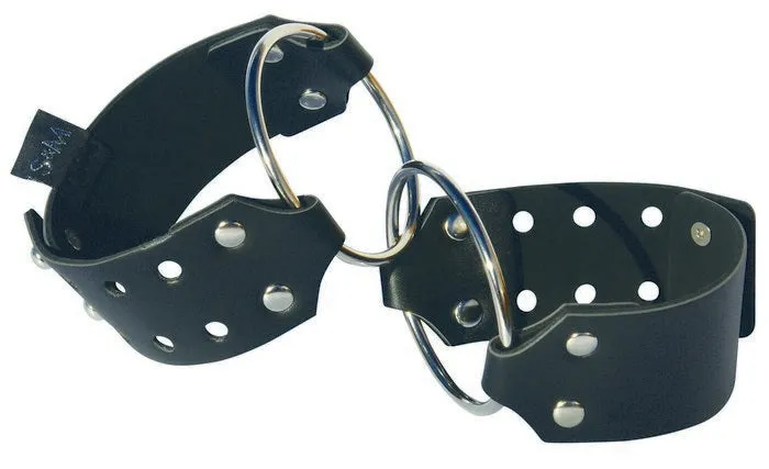 SmallRing Cuffs