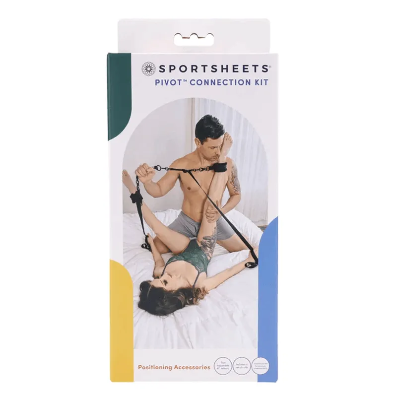 Sportsheets Pivot Connection Kit