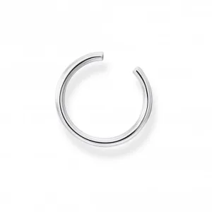 Sterling Silver Ear Cuff EC0014-001-21